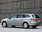 Ford Mondeo Turnier 2007 года